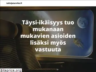 tulisijatarvike.fi