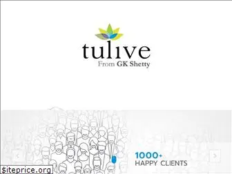 tulivedevelopers.com