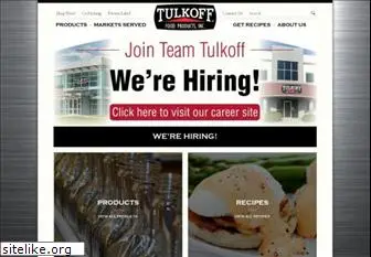 tulkoff.com