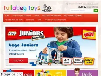 tullabegtoys.co.uk