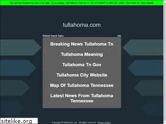 tullahoma.com