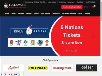 tullamorerugby.com