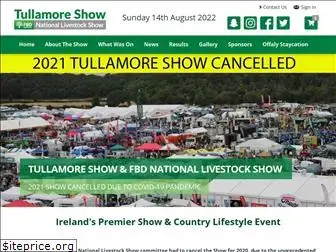 tullamoreshow.com