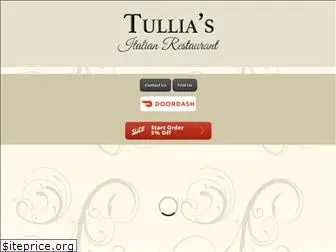 tullias.com