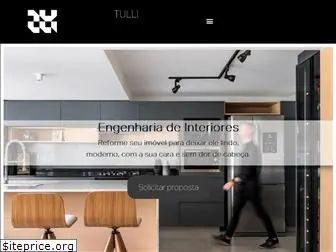 tulliengenharia.com.br