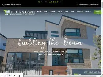 tullipanhomes.com.au