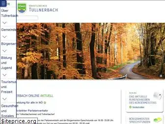tullnerbach.gv.at