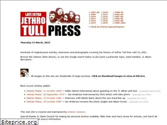 tullpress.com