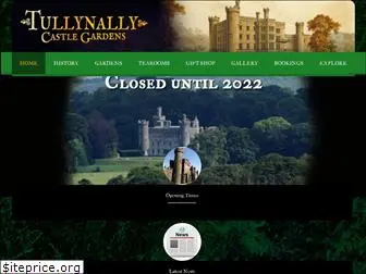 tullynallycastle.com