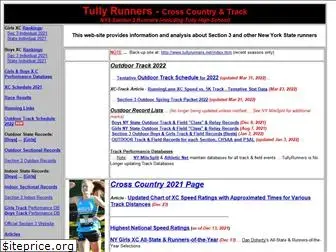 tullyrunners.com