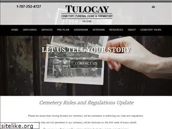 tulocaycemetery.org