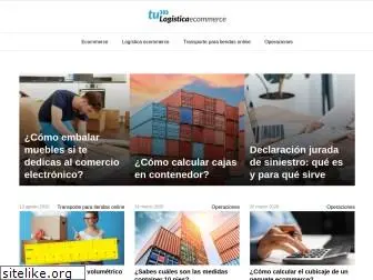 tulogisticaecommerce.com