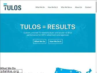 tulos.com