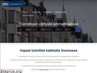 tuloskiinteistot.fi