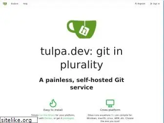 tulpa.dev