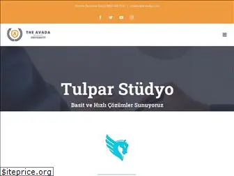 tulparstudyo.com