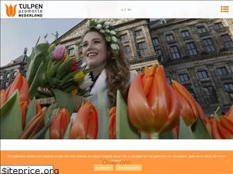 tulpenpromotie.nl