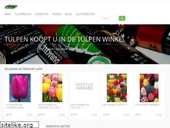 tulpenwinkel.nl