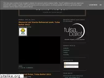 tulsa-ballet.blogspot.com