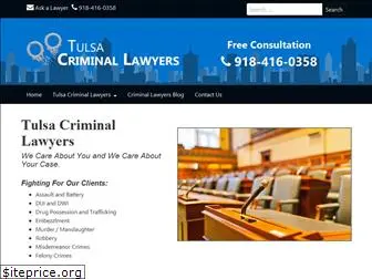 tulsa-criminallawyers.com