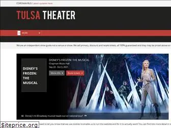 tulsa-theater.com