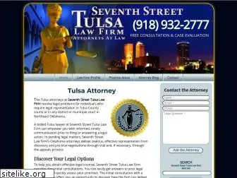 tulsaattorney.pro