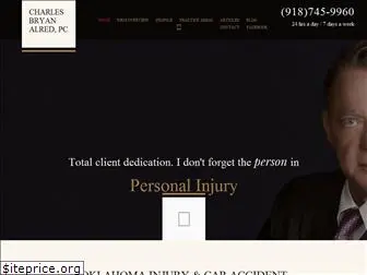 tulsaautoaccidentslaw.com