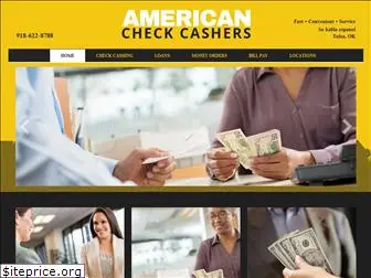 tulsacheckcashers.com