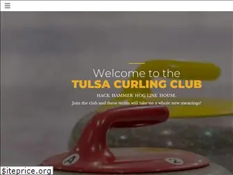 tulsacurlingclub.com