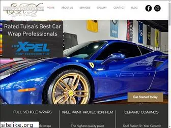 tulsadetail.com