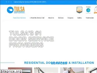 tulsadoorservices.com