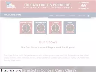 tulsafirearms.com