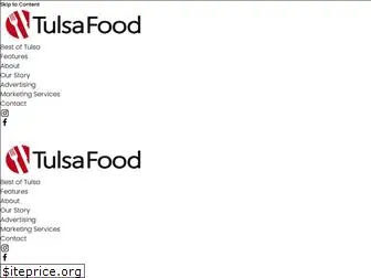 tulsafood.com