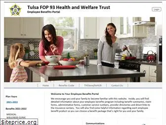 tulsafoptrust.com