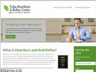 tulsaheartburn.com