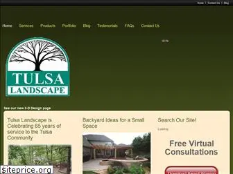 tulsalandscape.com