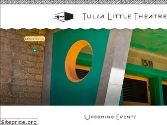 tulsalittletheatre.com