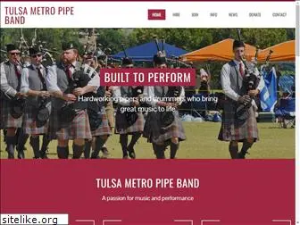 tulsametropipeband.com