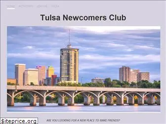 tulsanewcomersclub.com