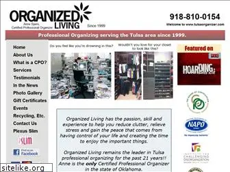 tulsaorganizer.com