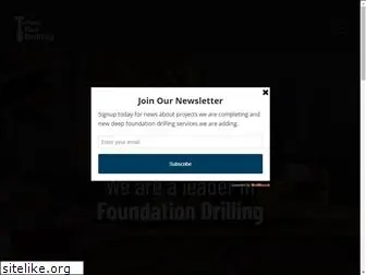 tulsapierdrilling.com