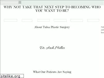 tulsaplasticsurgery.com