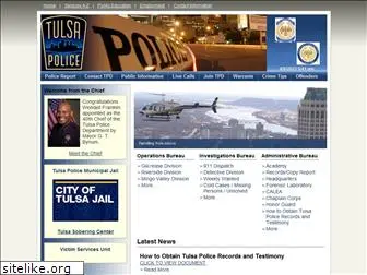 tulsapolice.org