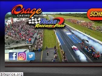 tulsaracewaypark.com