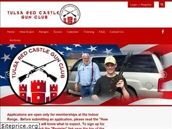 tulsaredcastlegunclub.com