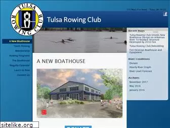 tulsarowing.org