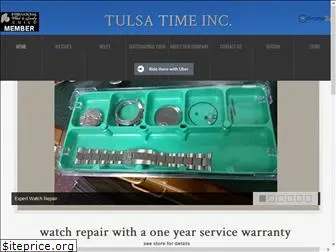 tulsatimerepair.com