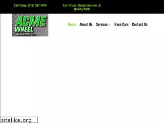 tulsawheelalignment.com