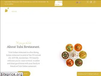 tulsi-restaurant.nl