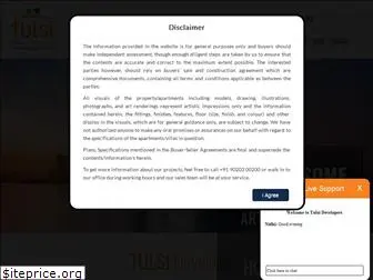 tulsidevelopers.org